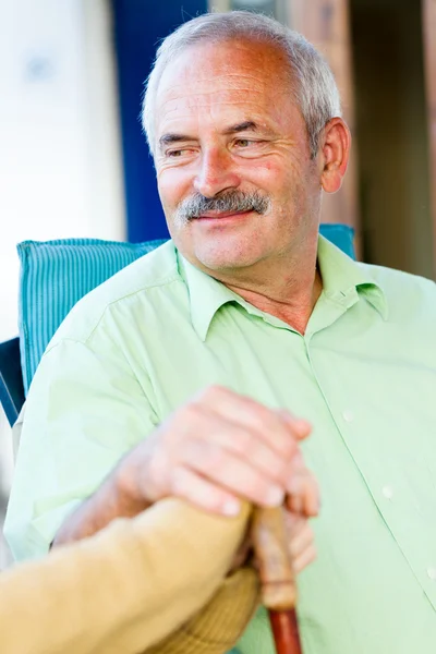 Always Be Here For You — Stock Photo, Image