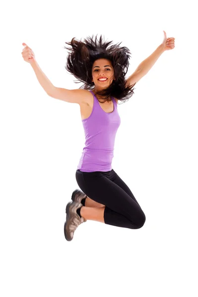 Jump — Stock Photo, Image