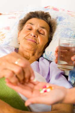 Kıdemli için Takviyeler