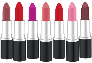 Lipstick clipart