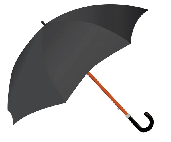 Umbrella — Stock Vector