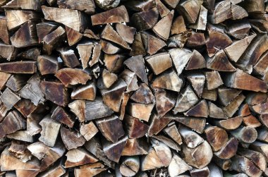 yakacak odun