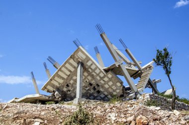 kötü İnşaat