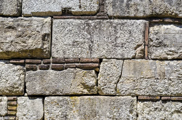 Stone wall — Stock Photo, Image