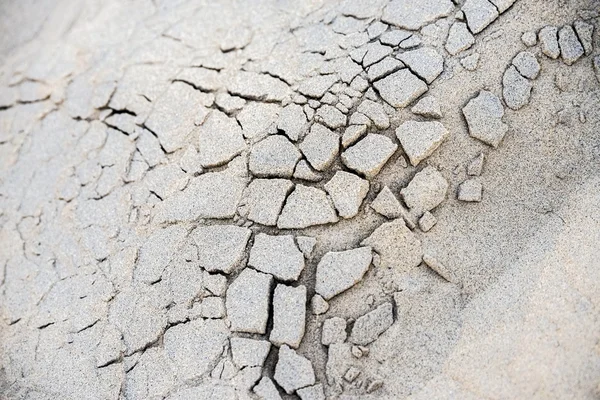 Sand pattern — Stock Photo, Image