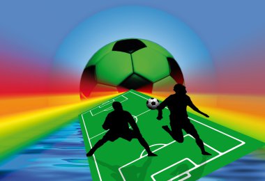 Futbolcular