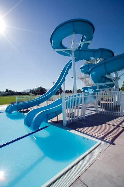 dalış dalış tahtasından Yüzme