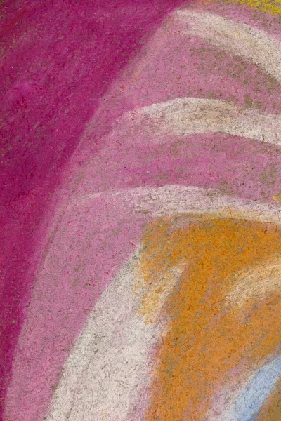 soyut tebeşirler arka plan