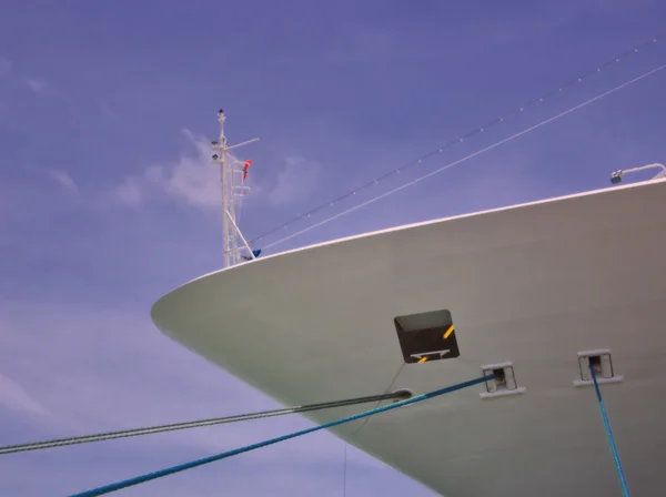 gemisi etkileyici ise