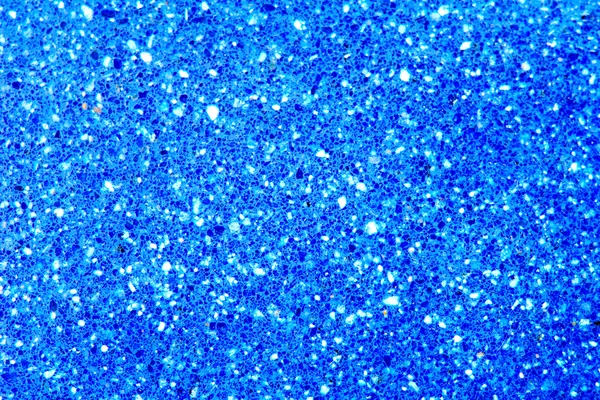 Light blue marble background — Stock Photo, Image