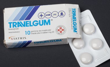 Travelgum