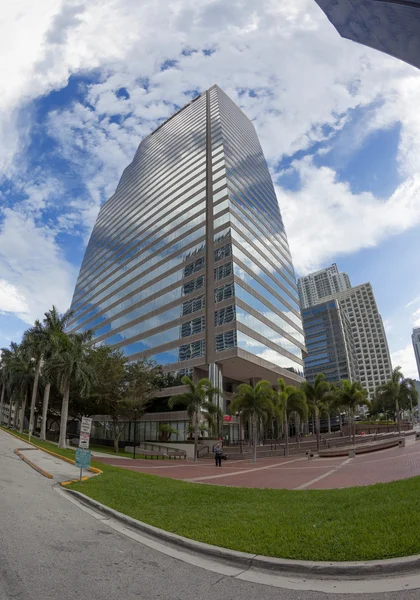 Banka Miami'de bina Amerika ofisleri