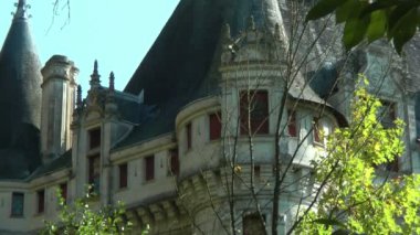 muhteşem kale