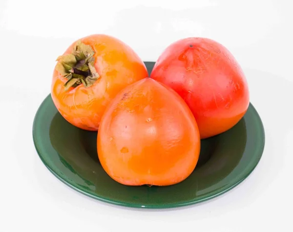 Persimmon — Stock Photo, Image