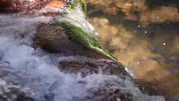 Waterfall — Stock Video