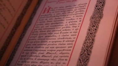 Gospel-kitap