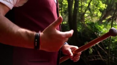 gondol tekne bir kanalı,