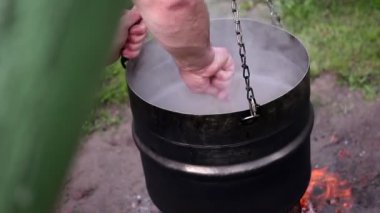 gulaş çorbası tatlı yemek