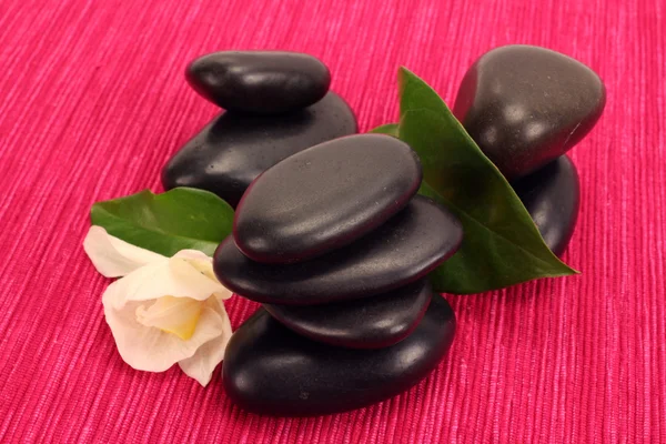 Spa stones — Stock Photo, Image