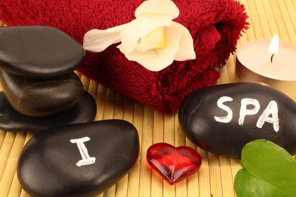 spa seviyorum