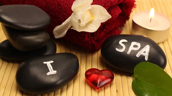 spa seviyorum