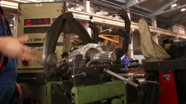 Rotor Dengeleme