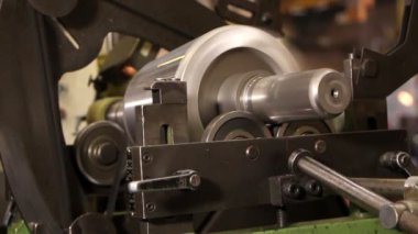 Rotor Dengeleme
