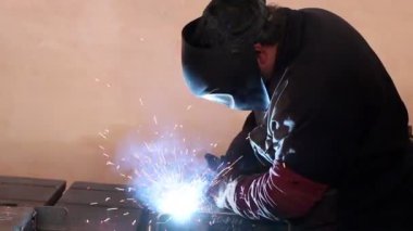 ağır sanayi - kaynak