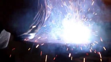 ağır sanayi - kaynak