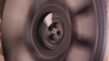 ağır sanayi - elektrik motoru, nasıl yaptı. Elektrik mekanik iş dönüştüren motor