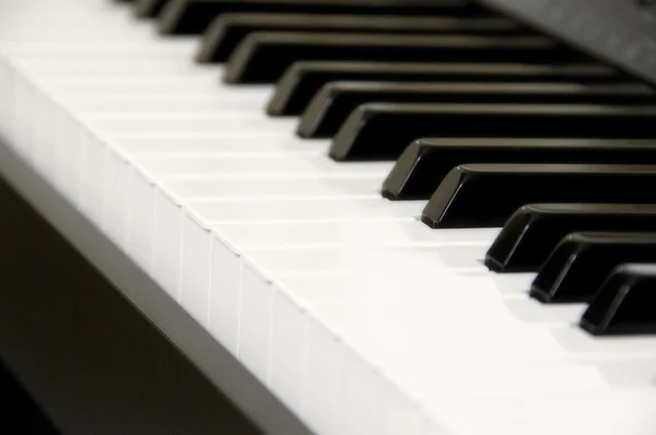 Piano. — Foto de Stock