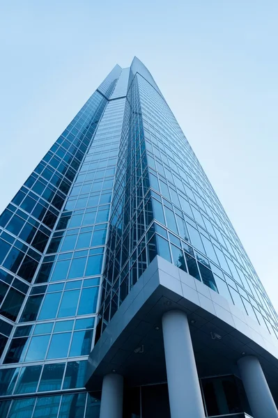 Modern ofis binası