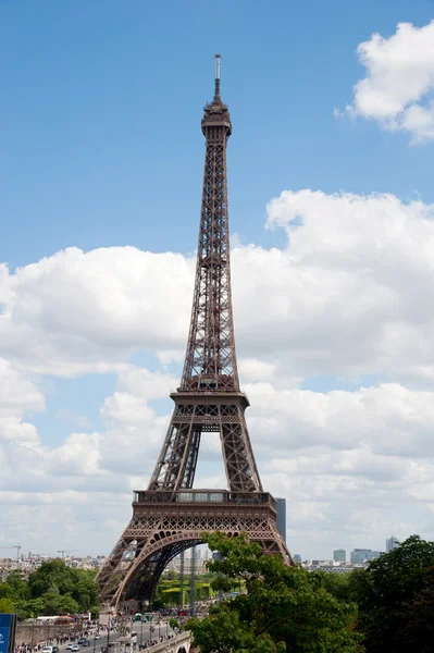 Tour eiffel —  Fotos de Stock