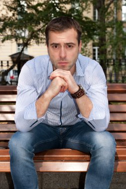 adam rahatlatıcı kamu bahçe