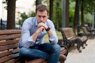 adam rahatlatıcı kamu bahçe