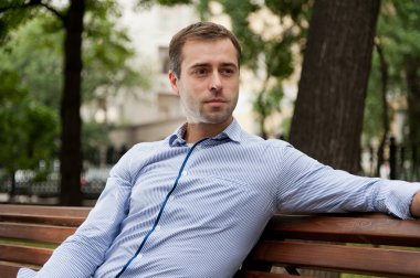 adam rahatlatıcı kamu bahçe