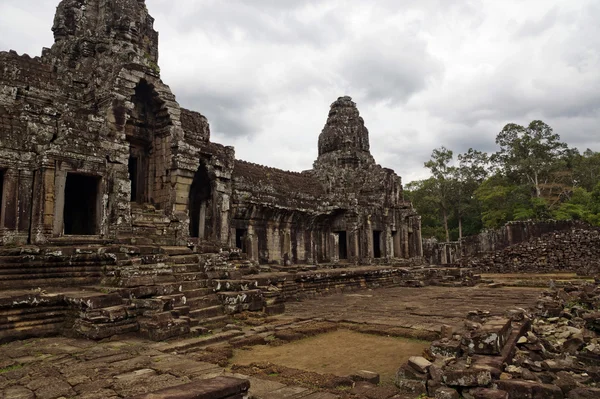 Grondgebied van angkor — Stockfoto