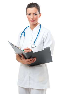 doktor bayan