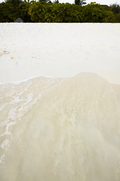 Ola de agua — Foto de Stock