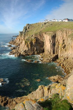 Lands End