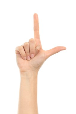 el kaybeden jest kadın