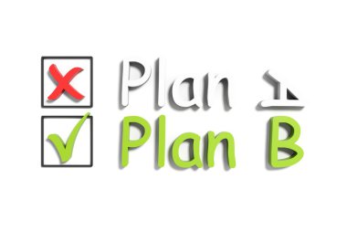 kene ve haç planı bir ve b