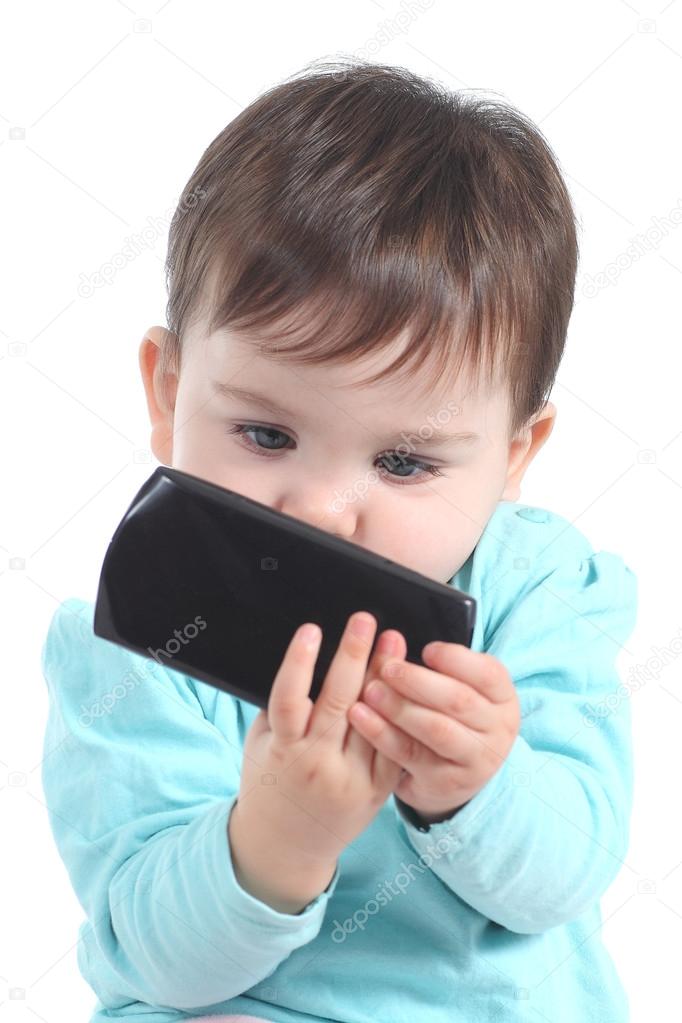 attentive phone скачать