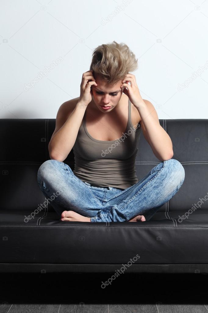 belle teen sexe fait maison