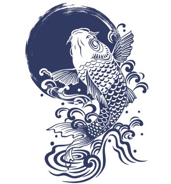 Japonca sazan