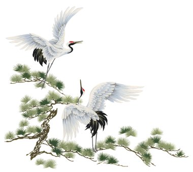 Japon vinç