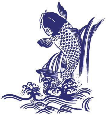 Japonca sazan