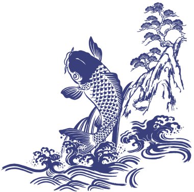 Japonca sazan