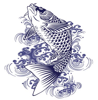 Japonca sazan