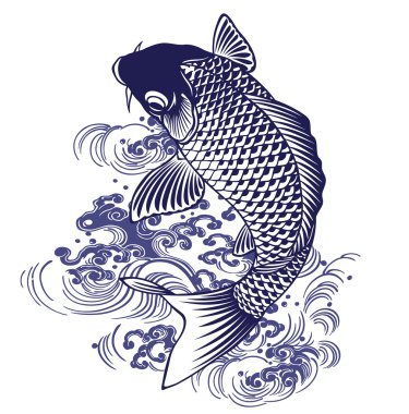 Japonca sazan
